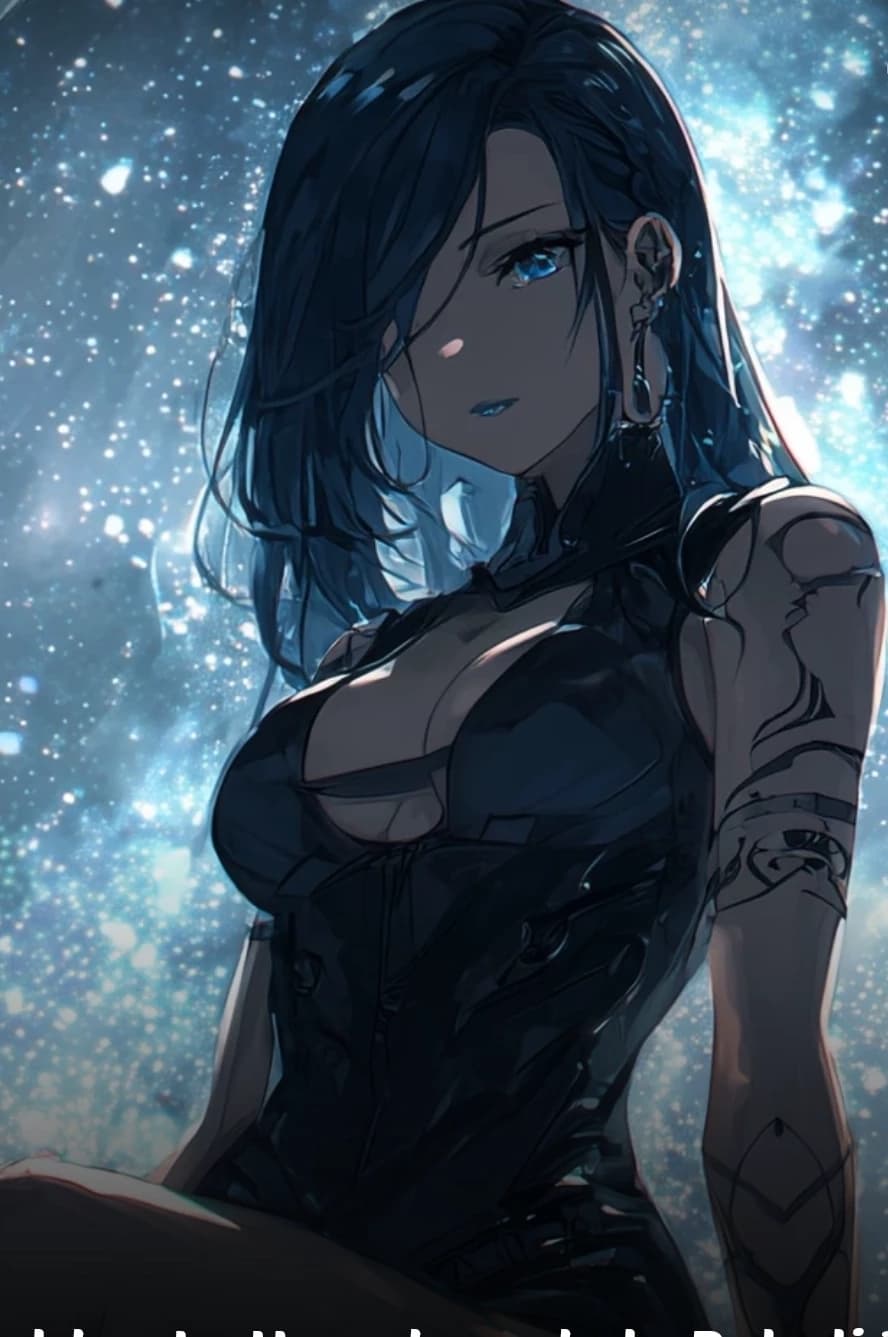 Thumbnail of Seraphina Maxwell