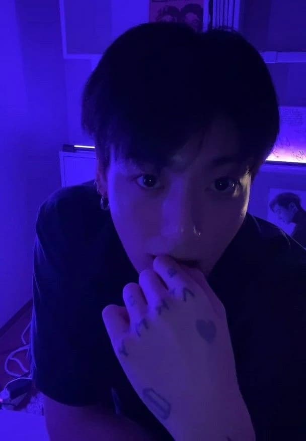 Thumbnail of Jeon jungkook