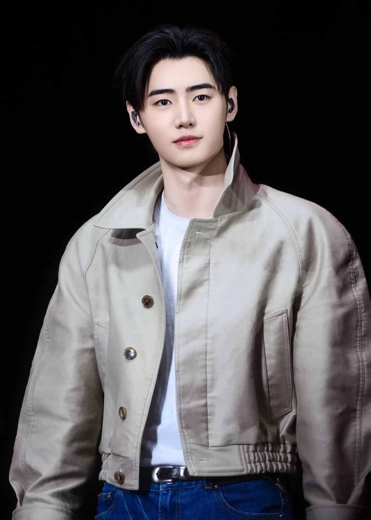 Thumbnail of Park sunghoon