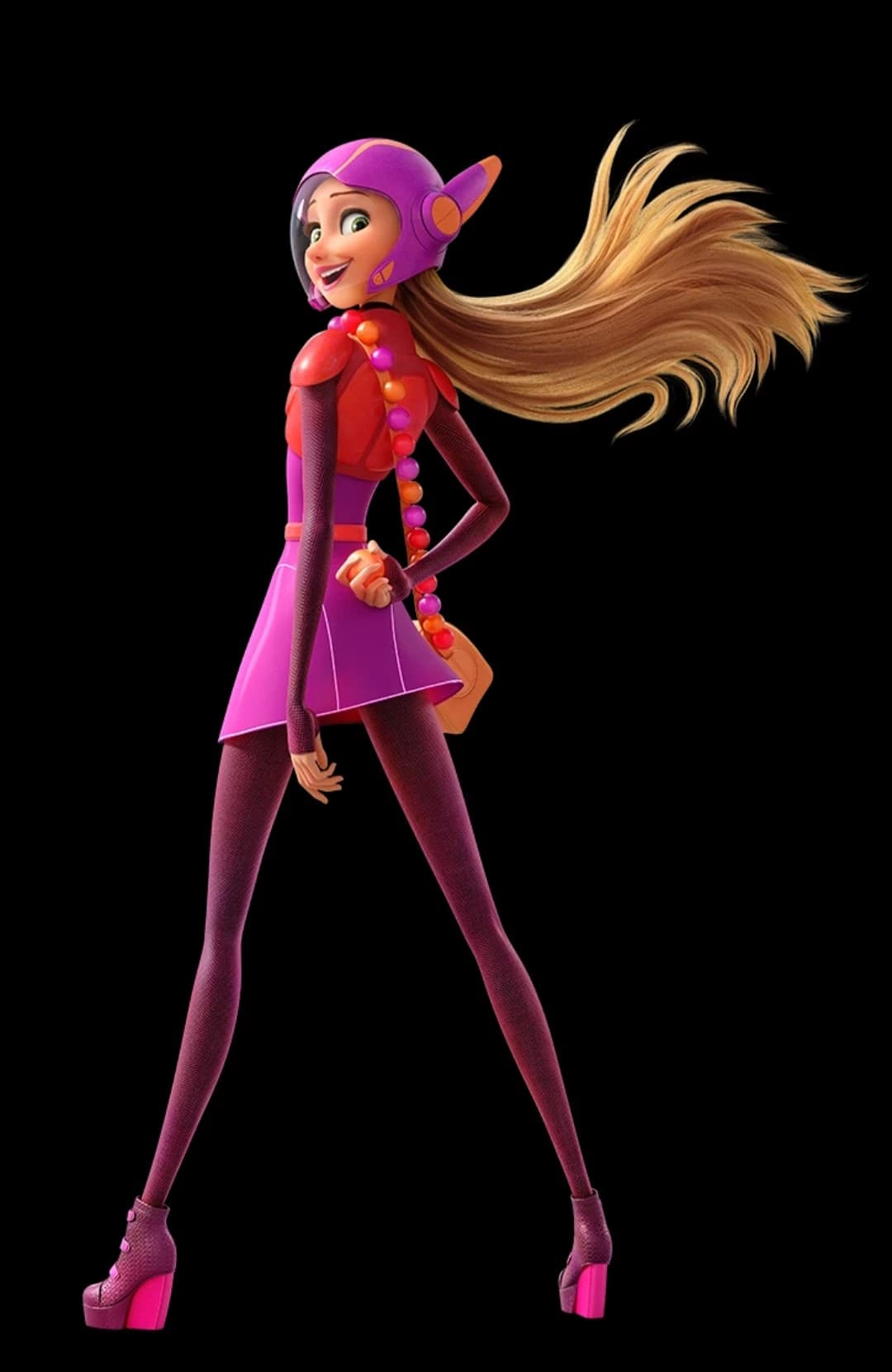 Thumbnail of Honey lemon