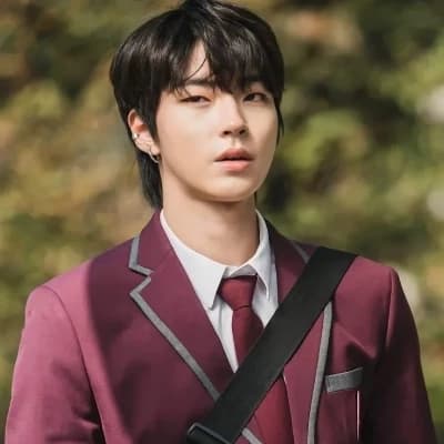 Thumbnail of Han Seo-jun