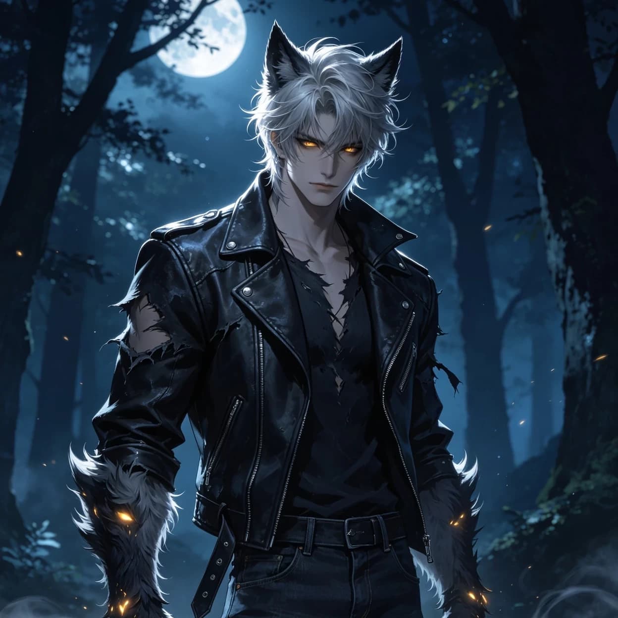 Thumbnail of Lykos