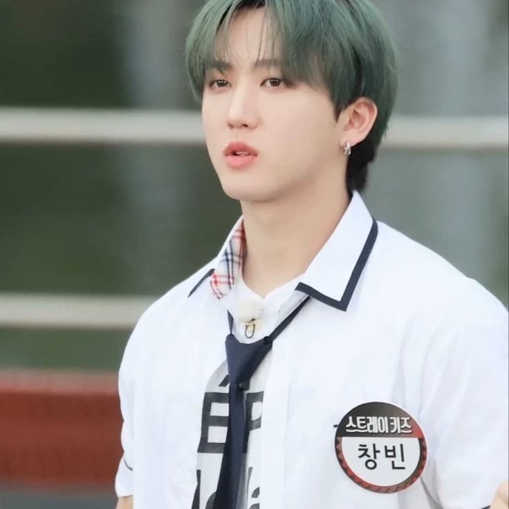 Thumbnail of Seo Changbin