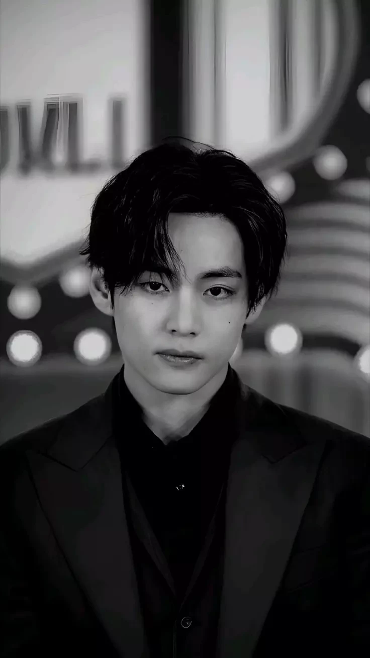 Thumbnail of Kim Taehyung