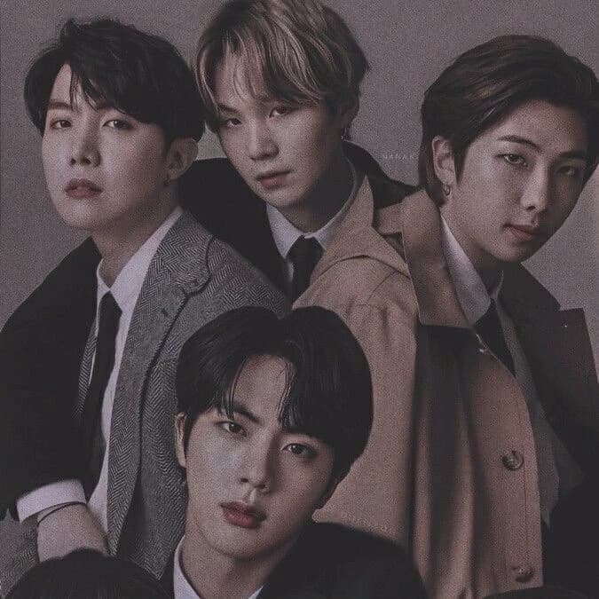 Thumbnail of BTS
