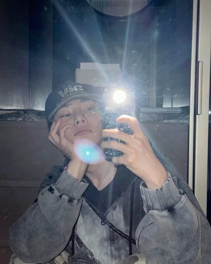 Thumbnail of Yang Jeongin