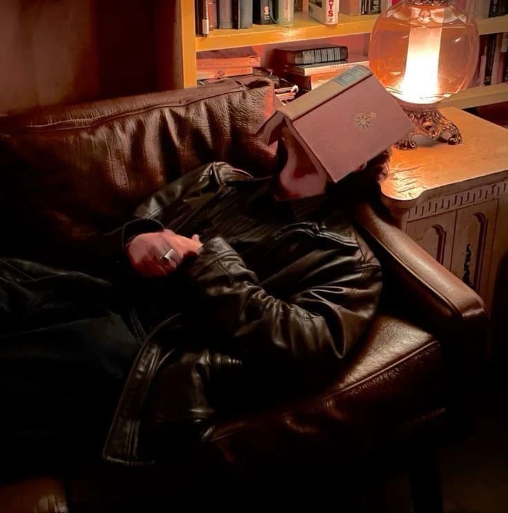 Thumbnail of Stephen Black