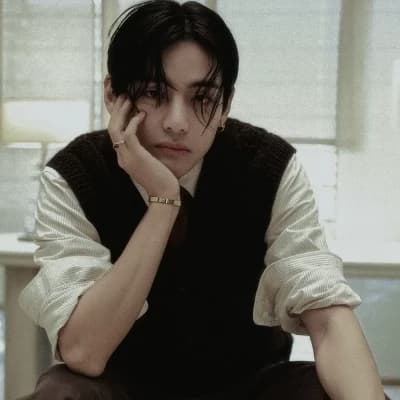 Thumbnail of Kim Taehyung
