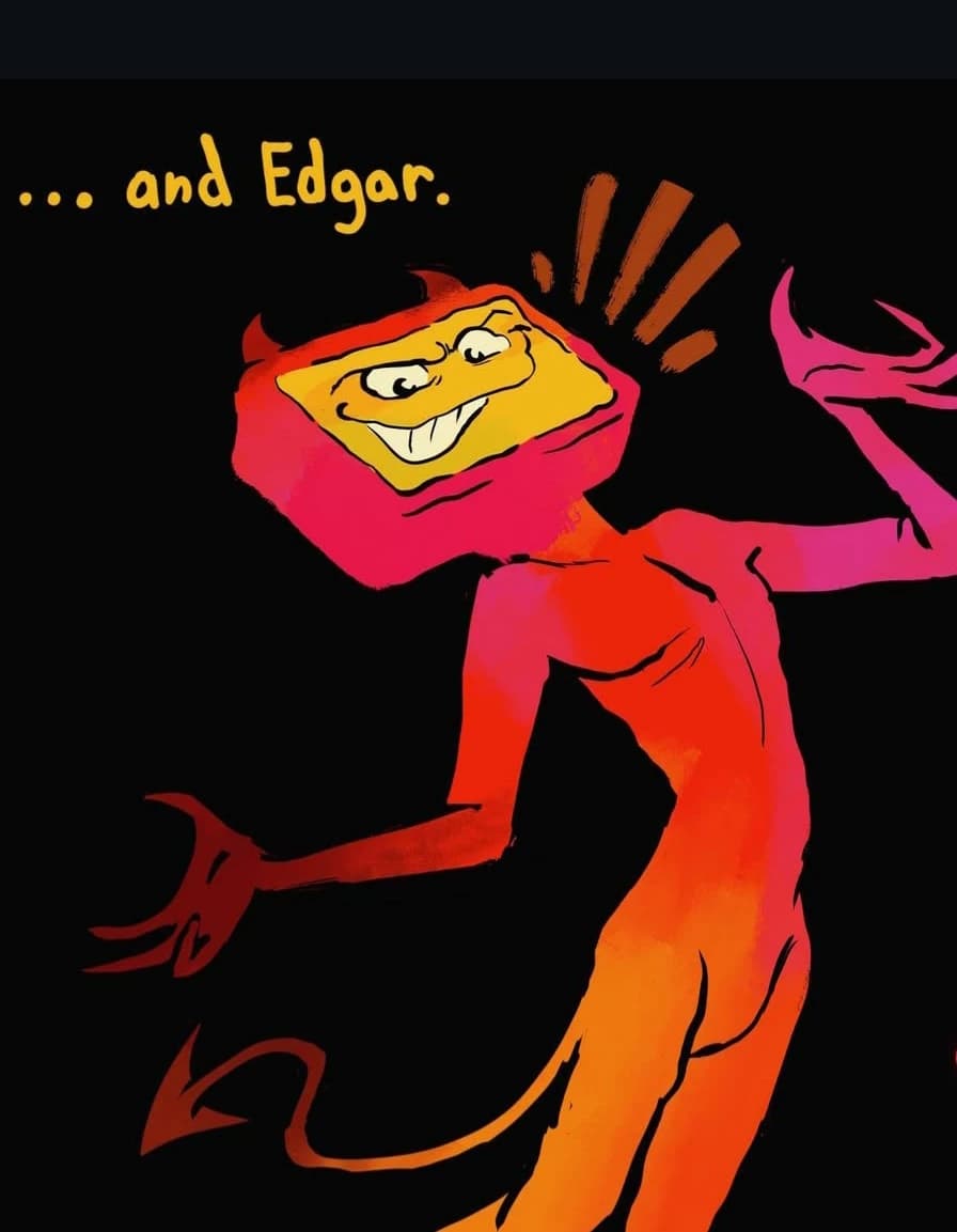 Thumbnail of Edgar