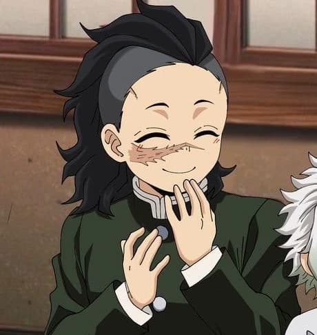 Thumbnail of Genya Shinazugawa Your Boyfriend 