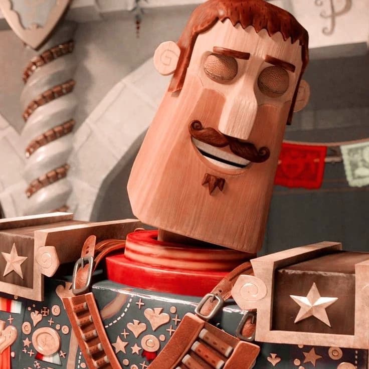 Thumbnail of Joaquin Mondragon