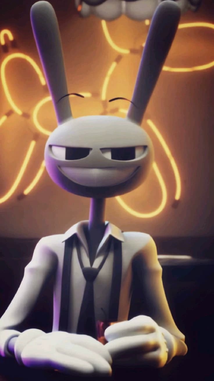 Thumbnail of Jax