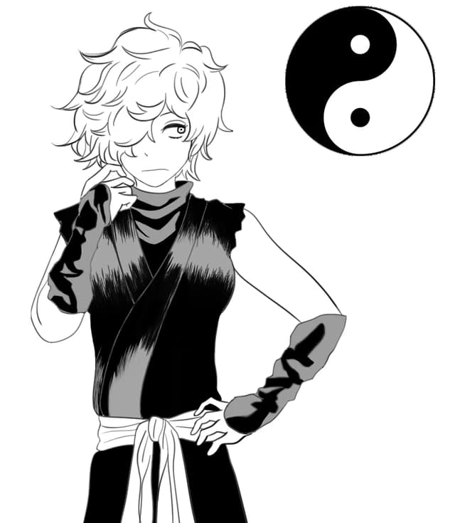 Thumbnail of Gabimaru