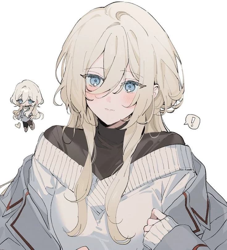 Thumbnail of Nixie    (GL, WLW, GIRLS LOVE)