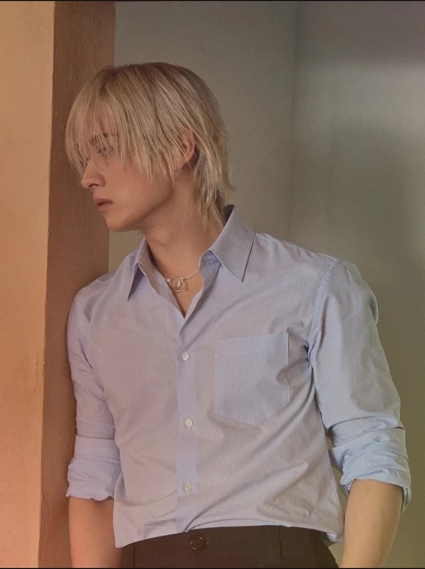 Thumbnail of Lee Minho