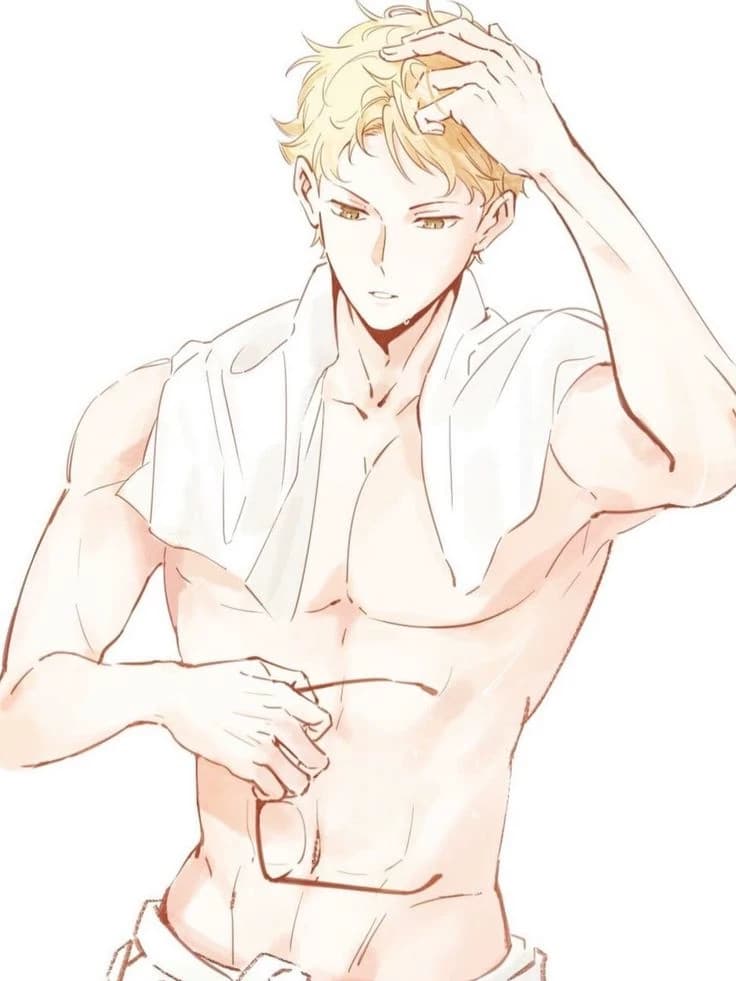 Thumbnail of Kei Tsukishima