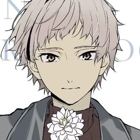 Thumbnail of Atsushi Nakajima