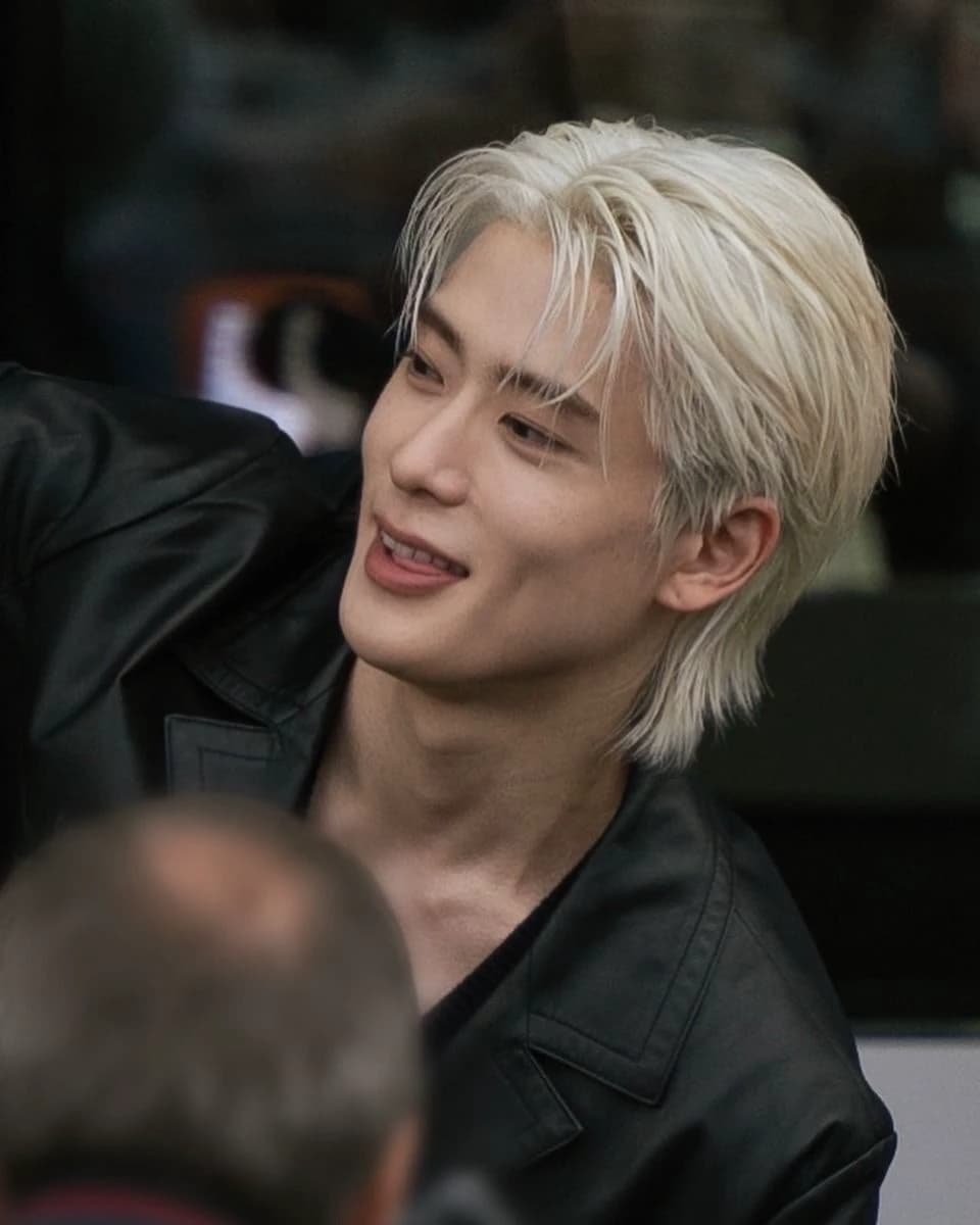 Thumbnail of Jaehyun