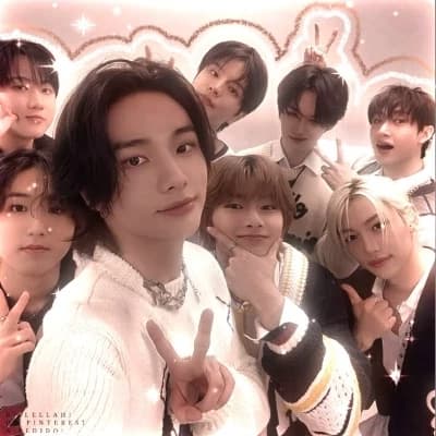 Thumbnail of Skz family