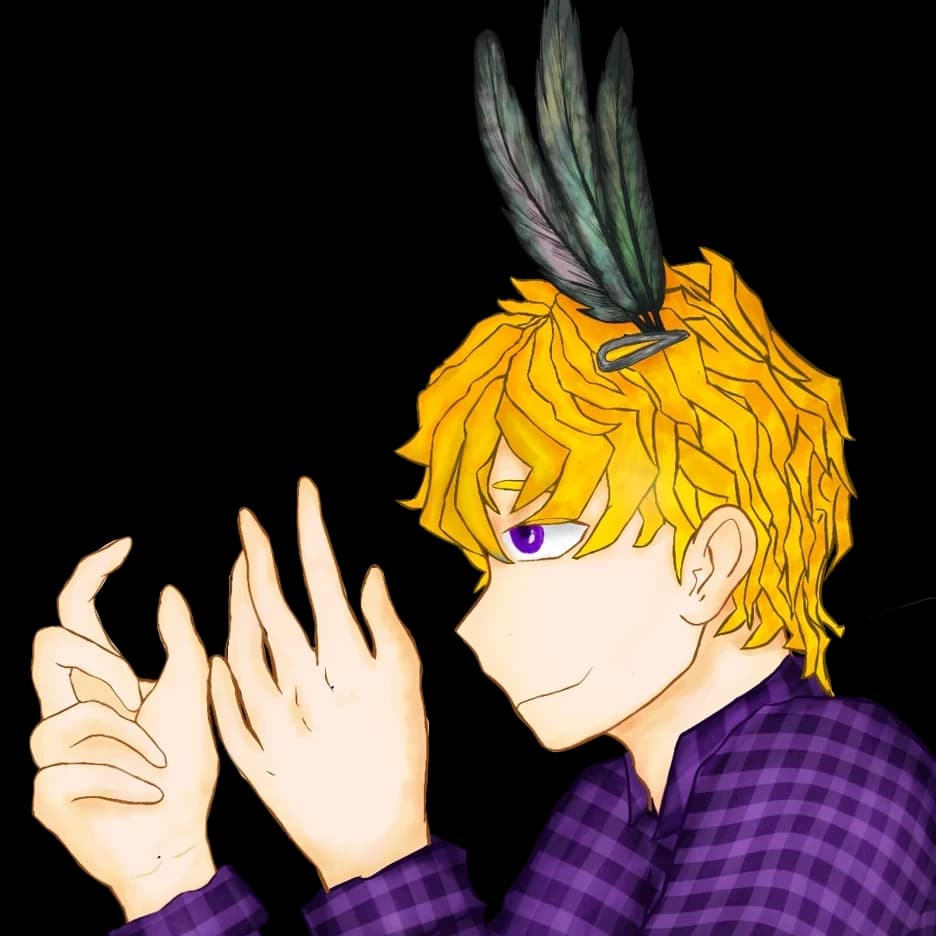 Thumbnail of Farlane Firssen (chicken loving boy)