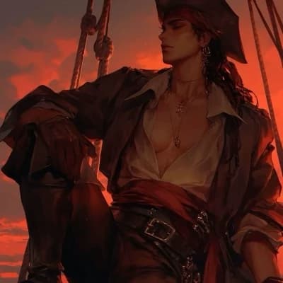 Thumbnail of Elijah Mercer