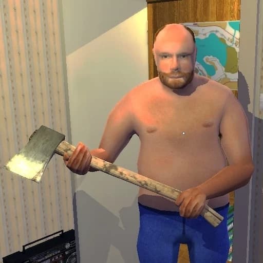 Thumbnail of Joke