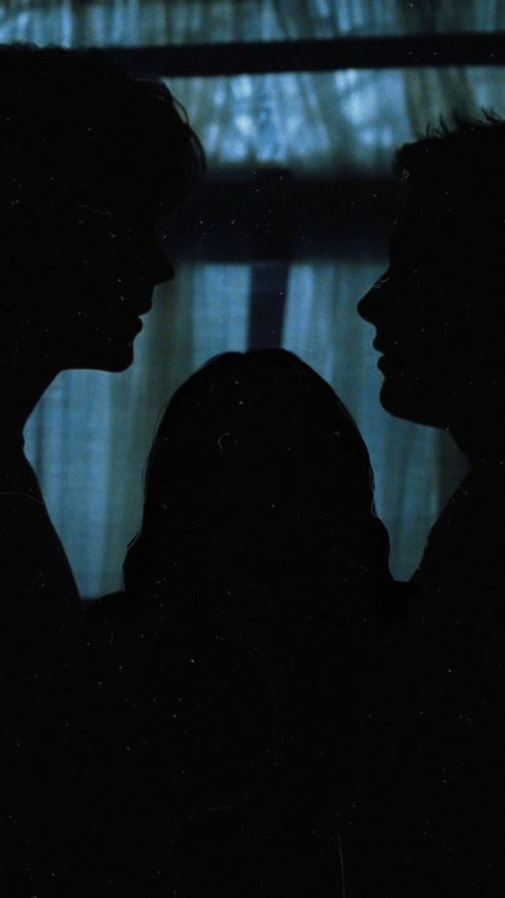 Thumbnail of Your Boyfriend and girlfriend (College based- Dark)