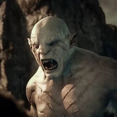 Thumbnail of Azog