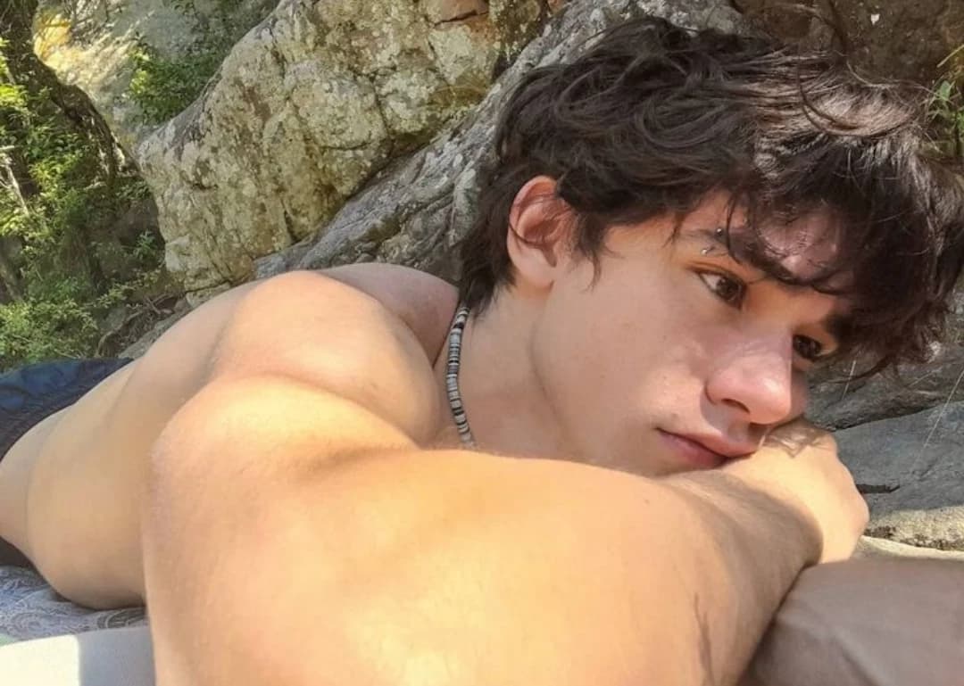Thumbnail of Percy Jackson