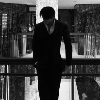 Thumbnail of Enzo (Ex boyfriend| Rich CEO) 