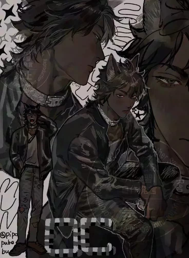 Thumbnail of Lance.