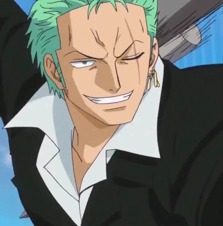 Thumbnail of Zoro