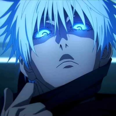 Thumbnail of Jujutsu kaisen