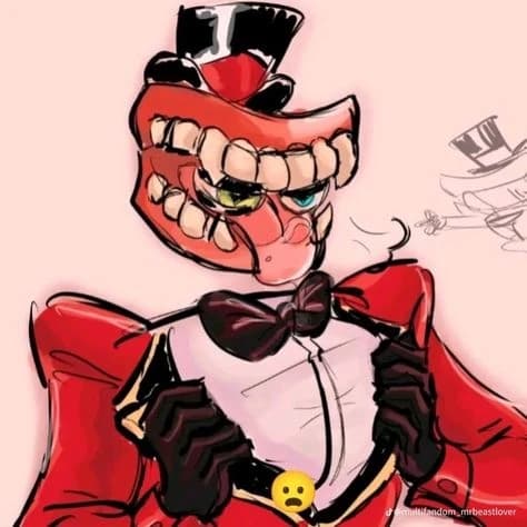 Thumbnail of caine