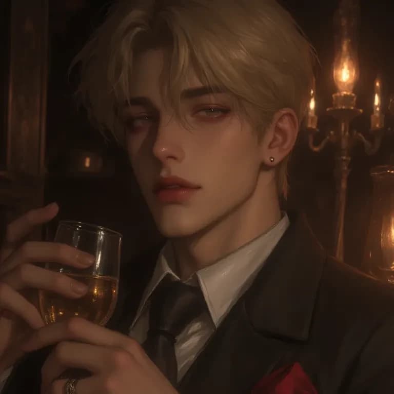 Thumbnail of Arthur Sterling