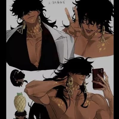 Thumbnail of Kieran