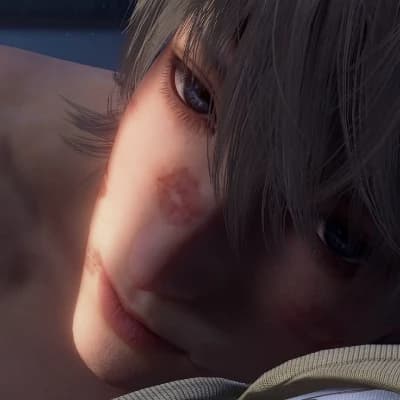 Thumbnail of Xavier