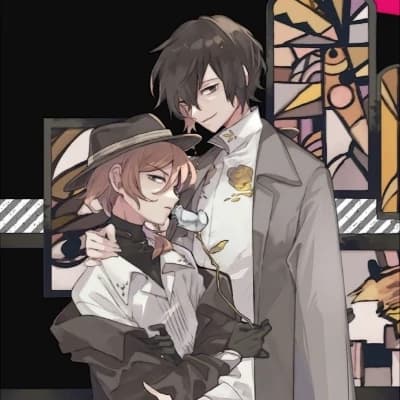 Thumbnail of Chuuya Nakahara