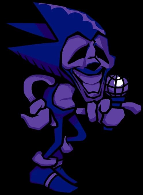 Thumbnail of Majin Sonic