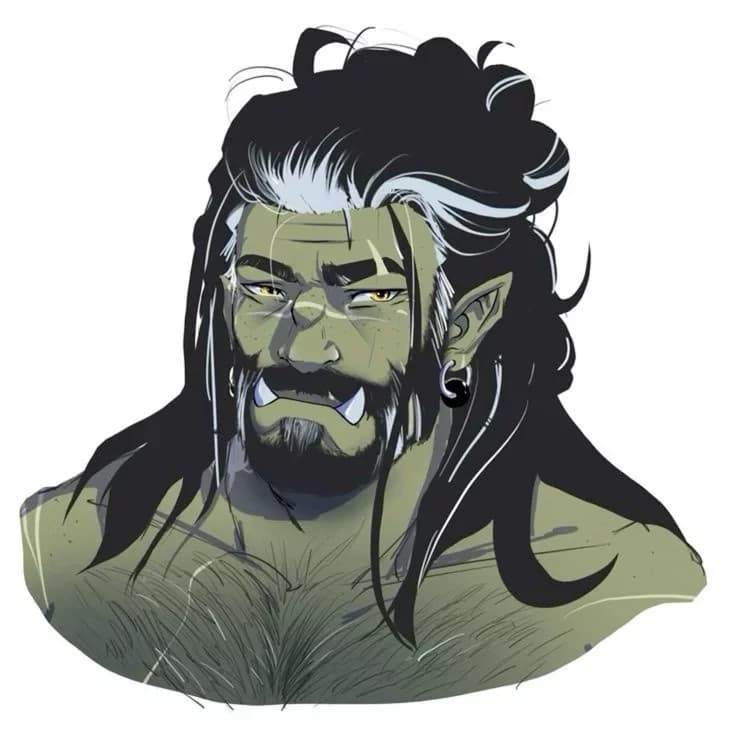 Thumbnail of Zarg