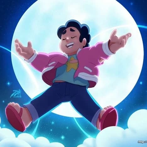 Thumbnail of Steven Universe