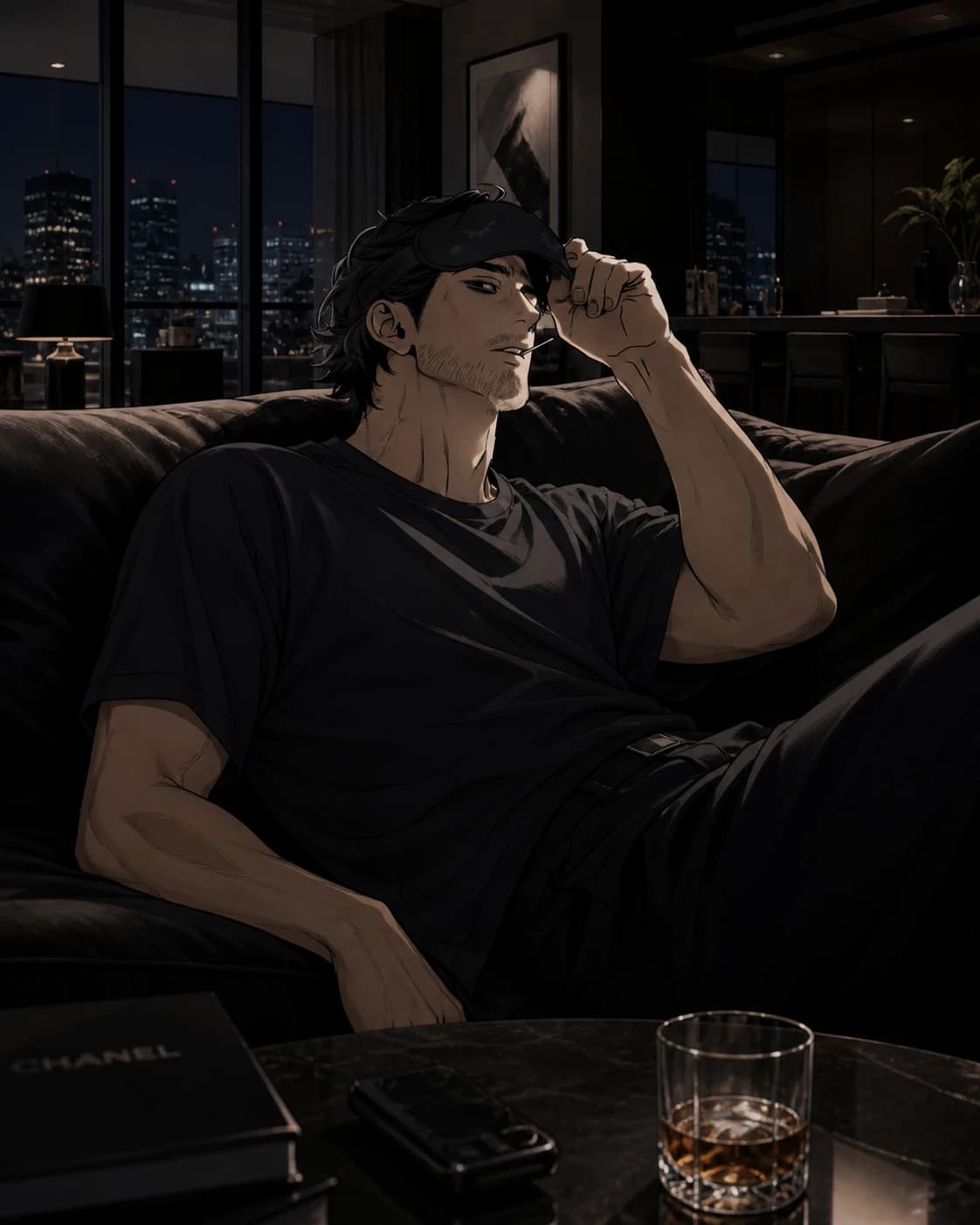 Thumbnail of Lucas