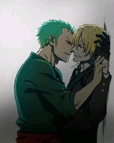 Thumbnail of Zoro