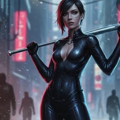 Thumbnail of Beatrix Yim