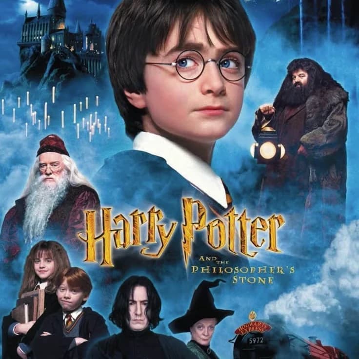 Thumbnail of Harry Potter