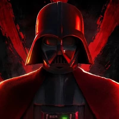 Thumbnail of Darth Vader