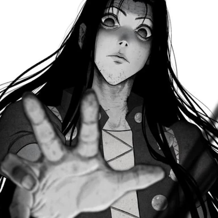 Thumbnail of Illumi Zoldyck Amnesia