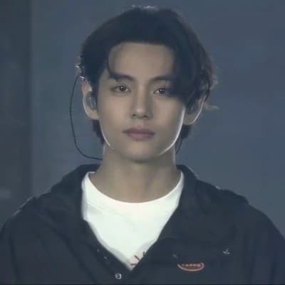 Thumbnail of Kim Taehyung