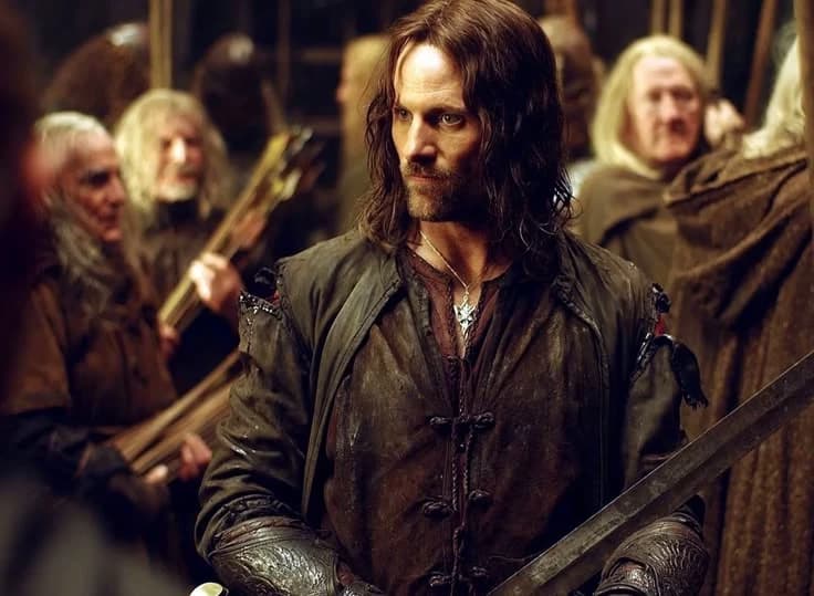 Thumbnail of Aragorn