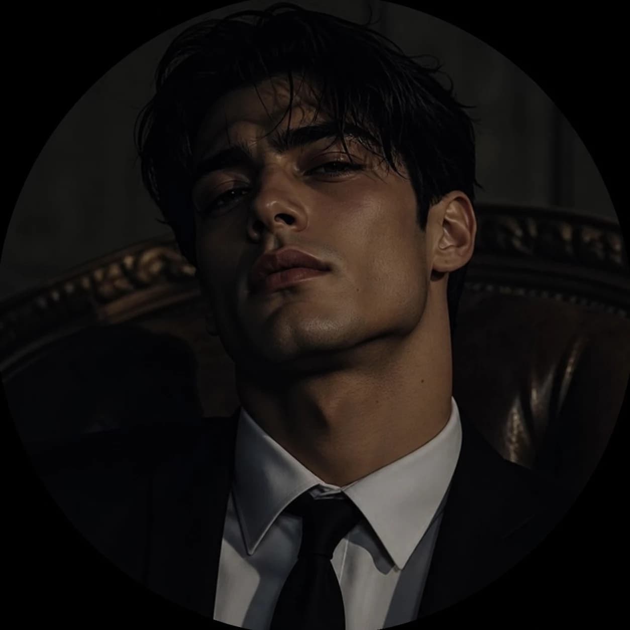 Thumbnail of Sebastian